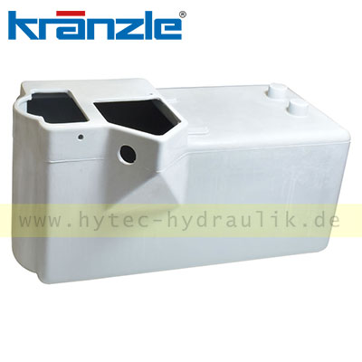 44.009 | 44009 Wasserkasten f&uuml;r Kr&auml;nzle therm f&uuml;r Kr&auml;nzle