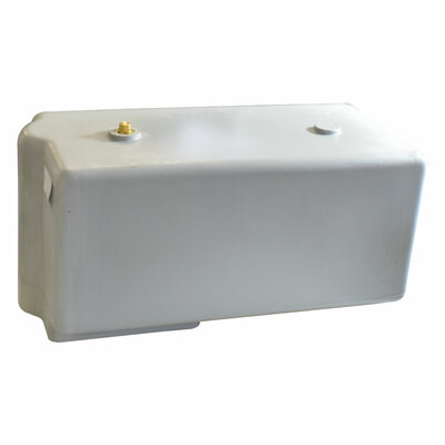 44.009 | 44009 Wasserkasten f&uuml;r Kr&auml;nzle therm f&uuml;r Kr&auml;nzle