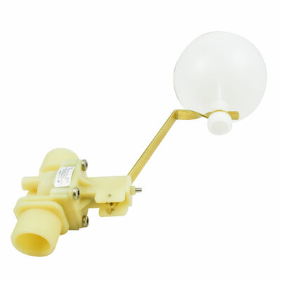 44025 Schwimmerventil f&uuml;r Kr&auml;nzle Therm