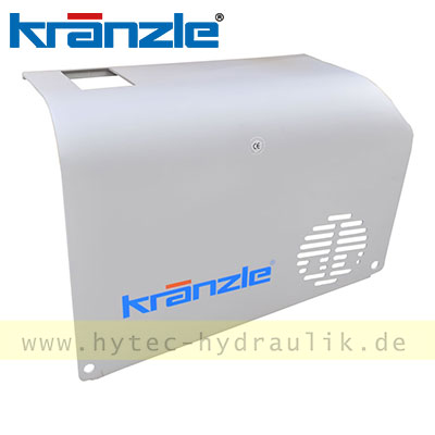44031 Haube links f&uuml;r Kr&auml;nzle therm