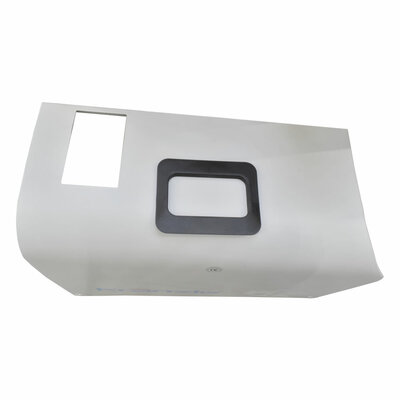 44.031 | 44031 Haube links f&uuml;r Kr&auml;nzle therm