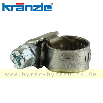 440545 Schlauchschelle DIN 3017