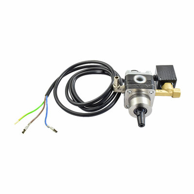 44073 Brennstoffpumpe mit Magnetventil f&uuml;r Kr&auml;nzle