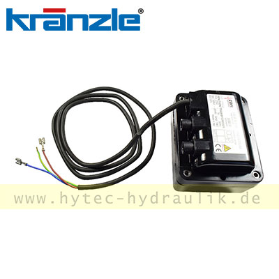 44074 Transformator f&uuml;r Z&uuml;ndung Heizkammer f&uuml;r Kr&auml;nzle