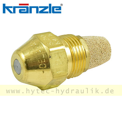 440772 Brennstoffdüse