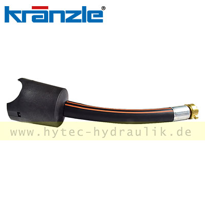 440962 Ansaugschlauch kpl. F&uuml;r Kr&auml;nzle therm 890 / 895