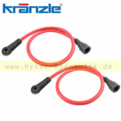 44114 Hochspannungsz&uuml;ndkabel f&uuml;r Kr&auml;nzle Therm