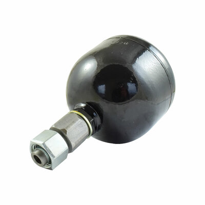 44140 Hydrospeicher 0,25 l f&uuml;r Kr&auml;nzle