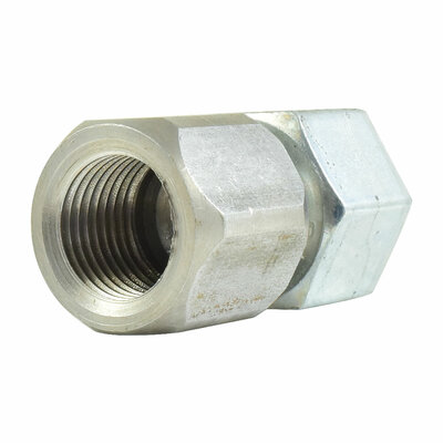 441401 Anschlussmuffe f&uuml;r Hydrospeicher f&uuml;r Kr&auml;nzle