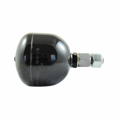 44140 Hydrospeicher 0,25 l f&uuml;r Kr&auml;nzle