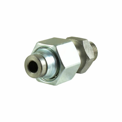 44.215 | 44215 Ausgangsteil Pumpe R1/4
