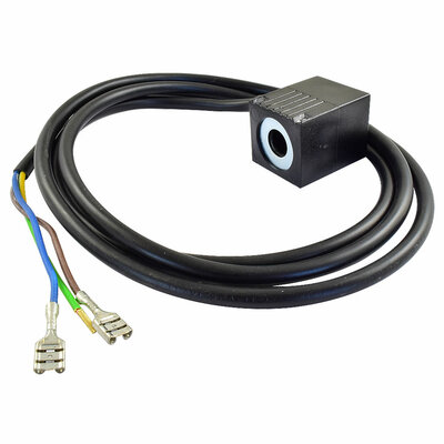 442511 Magnetventilspule f&uuml;r Kr&auml;nzle SP-Brennstoffpumpe