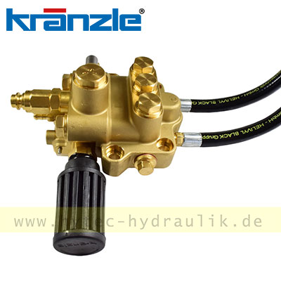 44320 Ventilgeh&auml;use kompl. f&uuml;r Kr&auml;nzle Them 870