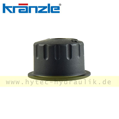 44358 Drehknopf f&uuml;r Luftschieber f&uuml;r Kr&auml;nzle