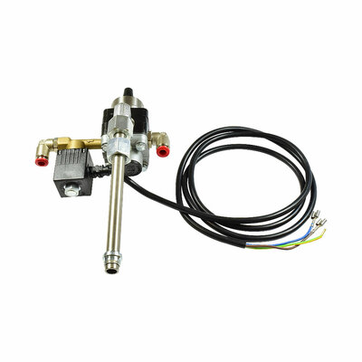 44371 Brennstoffpumpe f&uuml;r Kr&auml;nzle