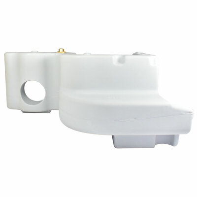 44.805 | 44805 Wasserkasten f&uuml;r Kr&auml;nzle