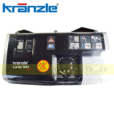 448087 Deckel für Elektrokasten für Kränzle therm