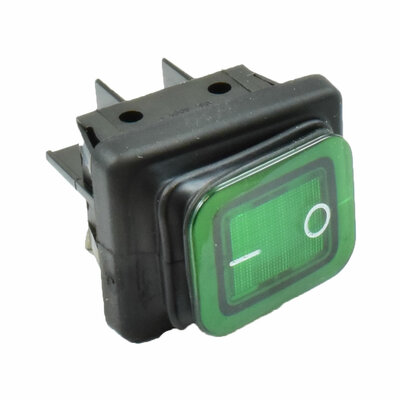 44.835| 44835 Schalter 16 A, 230 V f&uuml;r Kr&auml;nzle therm C