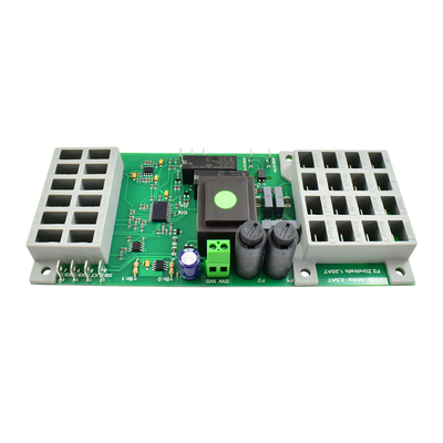 44836 Steuerplatine f&uuml;r Kr&auml;nzle Therm C