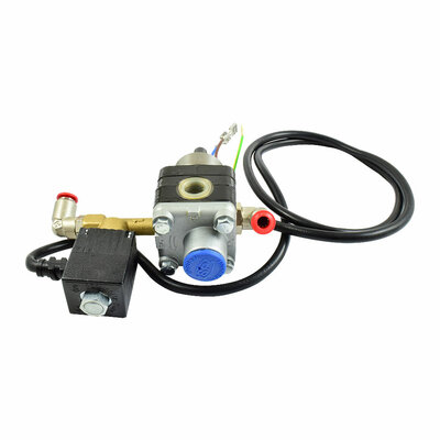 44852 Brennstoffpumpe f&uuml;r Kr&auml;nzle