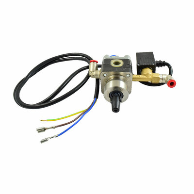 44852 Brennstoffpumpe f&uuml;r Kr&auml;nzle