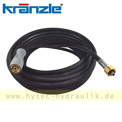 44.877 HD-Schlauch NW8 20m 230bar - Kr&auml;nzle Original