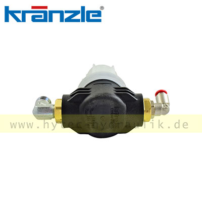 44881 Brennstofffilter kpl. f&uuml;r Kr&auml;nzle