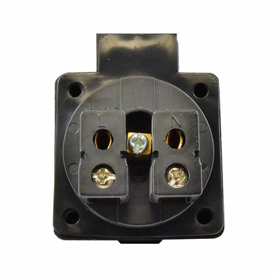 457088 Steckdose f&uuml;r Kr&auml;nzle Ventos 32/42