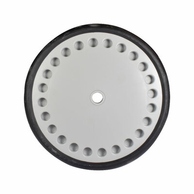 46.010 | 46010 Rad f&uuml;r Kr&auml;nzle Quadro 599-799 TS T