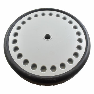 460102 Rad f&uuml;r Kr&auml;nzle Therm C