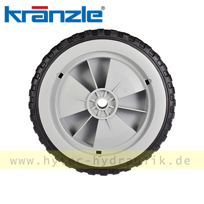 46010 Rad f&uuml;r Kr&auml;nzle Quadro 599-799 TS T
