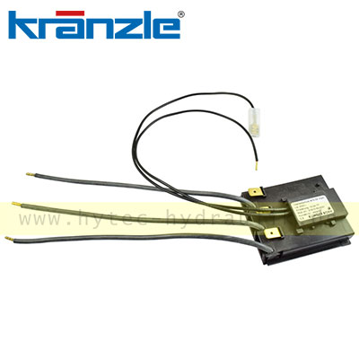 460403 &Uuml;berstromausl&ouml;ser 3-polig 15,0 A f&uuml;r Kr&auml;nzle Quadro 12/150 TS T