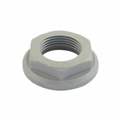 46258 Mutter 3/4 f&uuml;r Kr&auml;nzle Quadro 599 TS T - 799 TS T