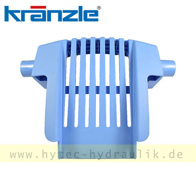 48003 Achshalter f&uuml;r Kr&auml;nzle K 2000-Serie