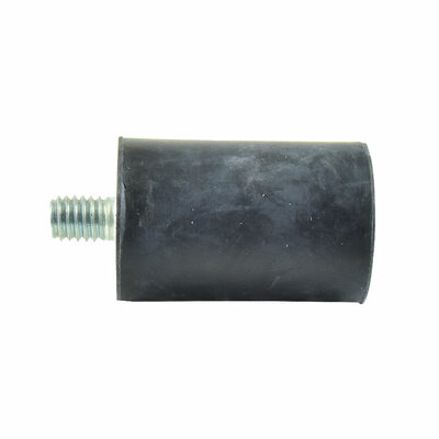 48013 Gummi-Metall-Anschlagpuffer 20x30 für Kränzle