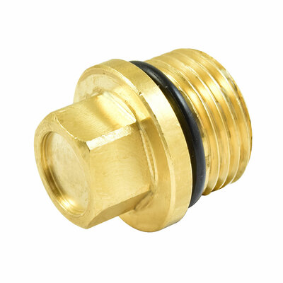 48020 &Ouml;lablassstopfen M18x1,5 mit Magnet f&uuml;r Kr&auml;nzle