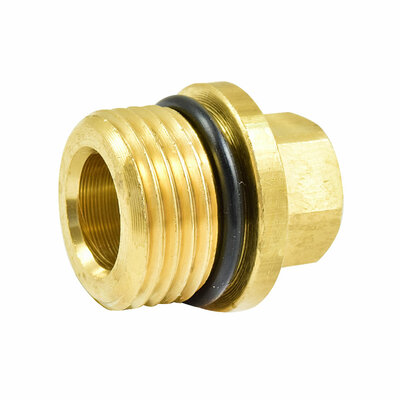 48020 &Ouml;lablassstopfen M18x1,5 mit Magnet f&uuml;r Kr&auml;nzle