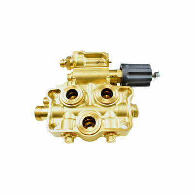 483040 Ventilgeh&auml;use AQ f&uuml;r Kr&auml;nzle WS1000TS