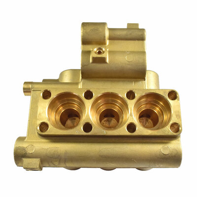 48.601 0 | 486010 Ventilgehäuse RP 20mm integr. UL für Kränzle