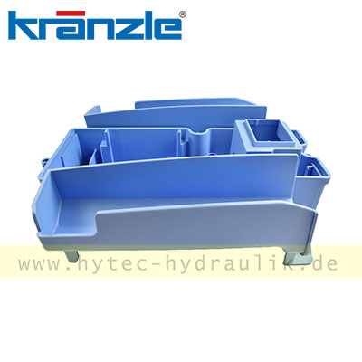 49004 Schaltkasten f&uuml;r Kr&auml;nzle K 1152 TS T