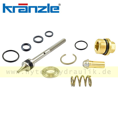 49055 Reparatursatz UL f&uuml;r Kr&auml;nzle K1152