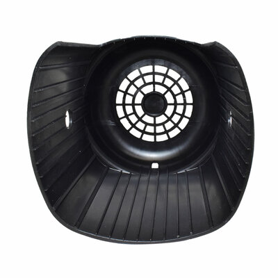 496250 L&uuml;fterhaube f&uuml;r Kr&auml;nzle X-Serie