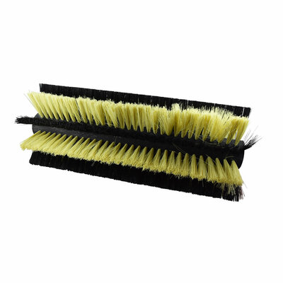 50.501 4| 505014 Kehrwalze für Kränzle Kehrmaschine Colly