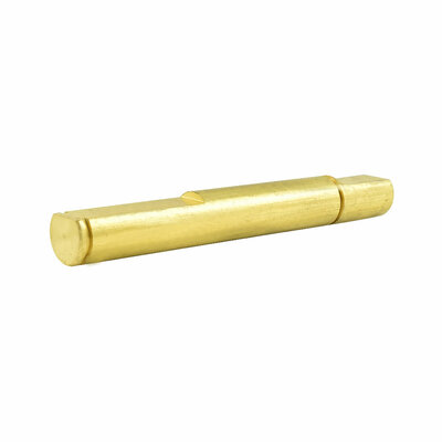 50126 Bolzen Mitnahme 163 f&uuml;r Kr&auml;nzle Kehrmaschine 2 + 2