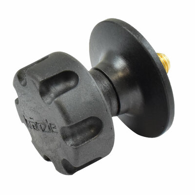 501681 Sterngriff  M8 f&uuml;r f&uuml;r Kr&auml;nzle therm Haubenbefestigung