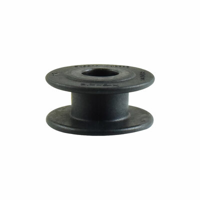 50.501 7 | 505017 F&uuml;hrungsrolle f&uuml;r Kr&auml;nzle Kehrmaschine Colly