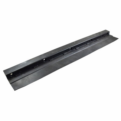 505026 Staubleiste hinten f&uuml;r Kr&auml;nzle Kehrmaschine Colly
