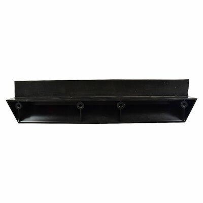 51018 Dichtungsk&ouml;rper f&uuml;r Kr&auml;nzle Handkehrmaschine 1+1