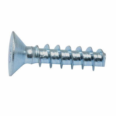 454211 Kunststoffschraube 5,0 x 20 f&uuml;r Kr&auml;nzle