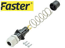 Elektroeinsatz für Multikupplungen